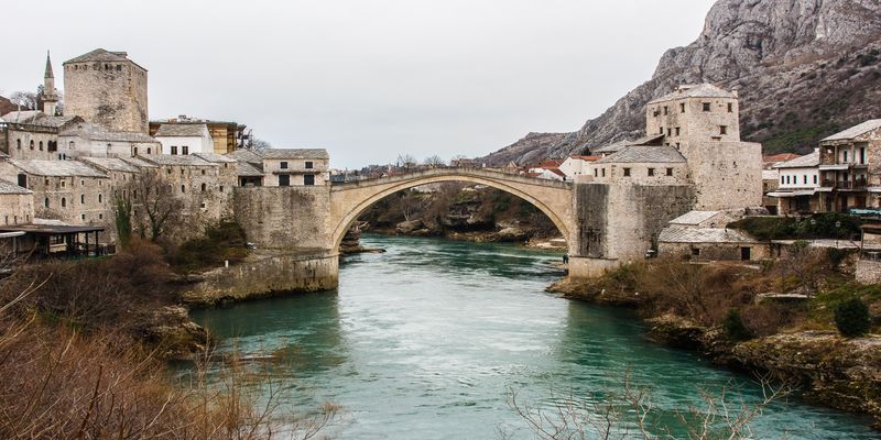 Bosnija un Hercegovina